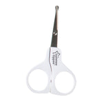 Tommee Tippee Essentials Baby Scissors (0M+)