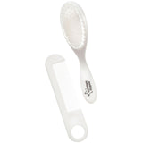 Tommee Tippee Essentials Baby Brush and Comb Set