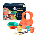 Tommee Tippee Weaning Kit - Feeding Set