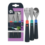 Tommee Tippee – Big Kids First Cutlery Set