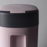 Twist & Click Nappy Disposal Bin - PINK