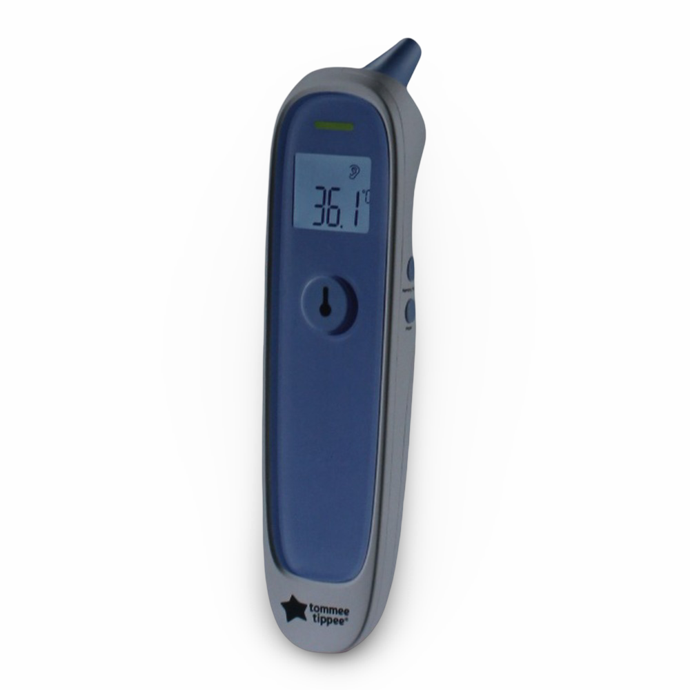 Tommee Tippee in-Ear Digital Thermometer