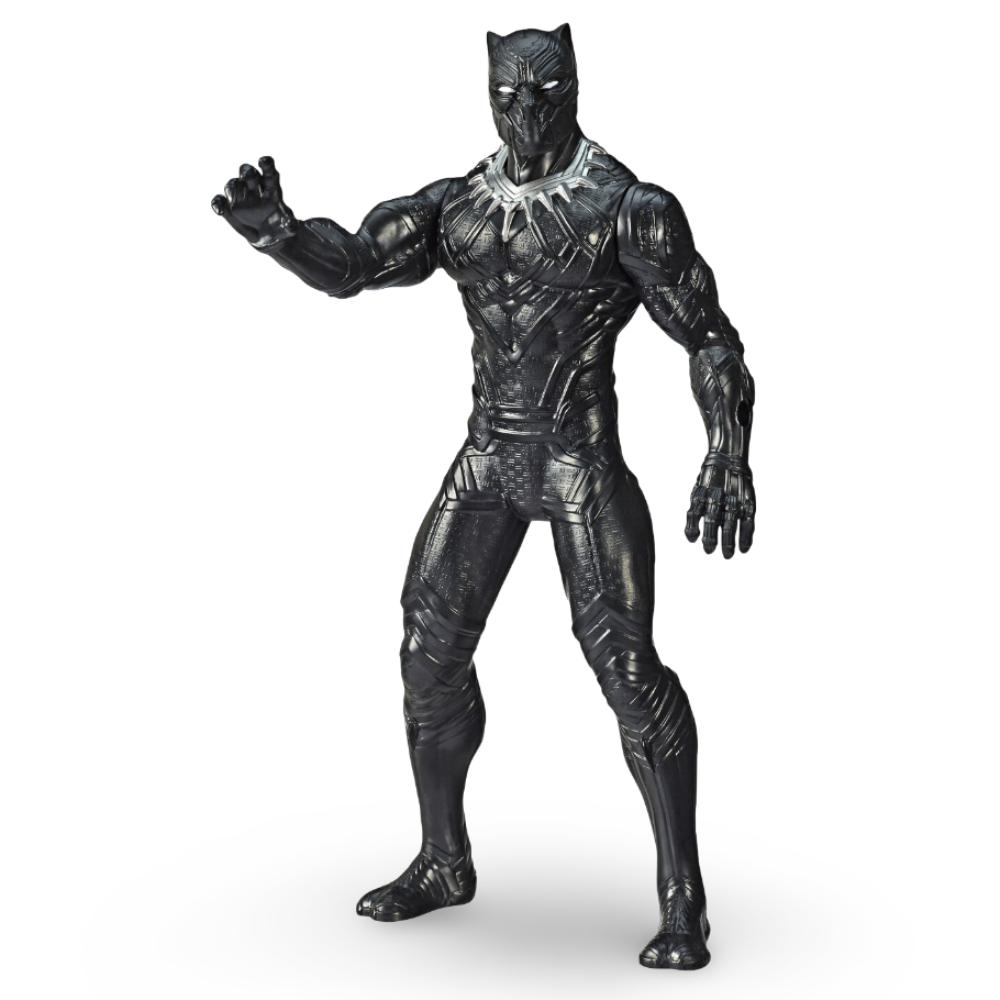 Marvel Black Panther Action Figure 9.5 Inches