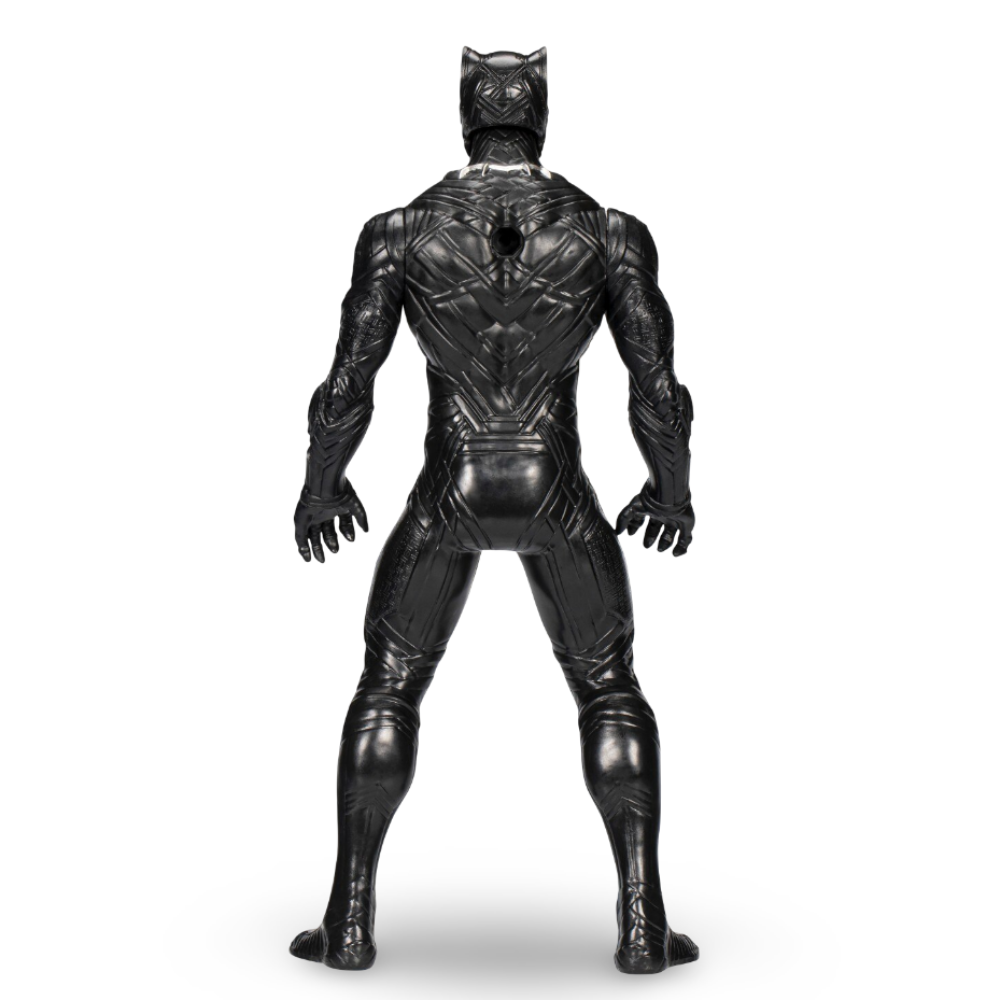 Marvel Black Panther Action Figure 9.5 Inches