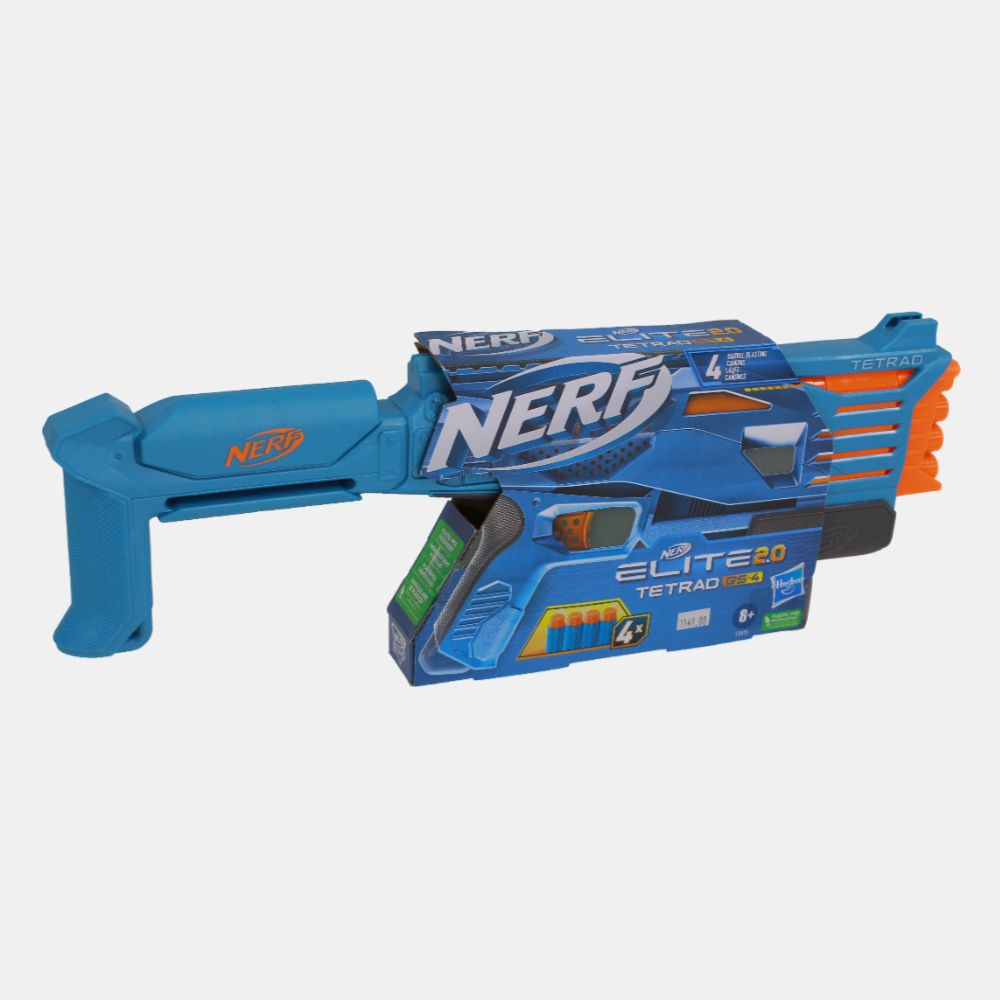 NER ELITE 2.0 TETRAD QS 4