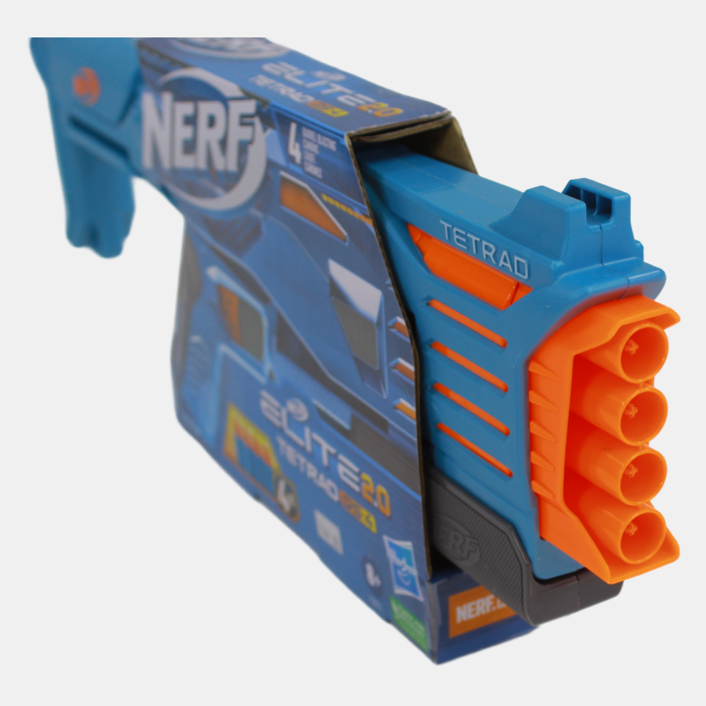 NER ELITE 2.0 TETRAD QS 4