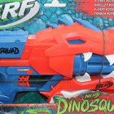 Nerf Raptor Slash