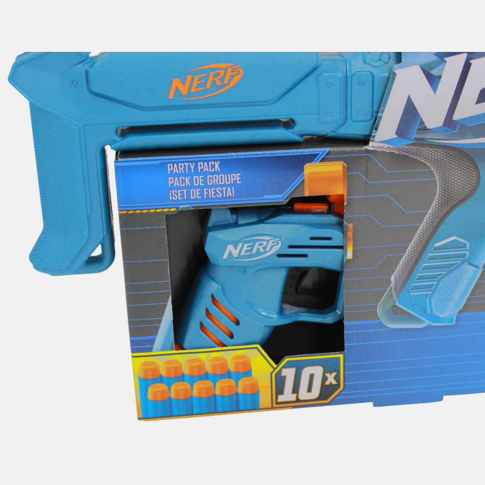 NER ELITE 2.0 STOCKPILE PACK