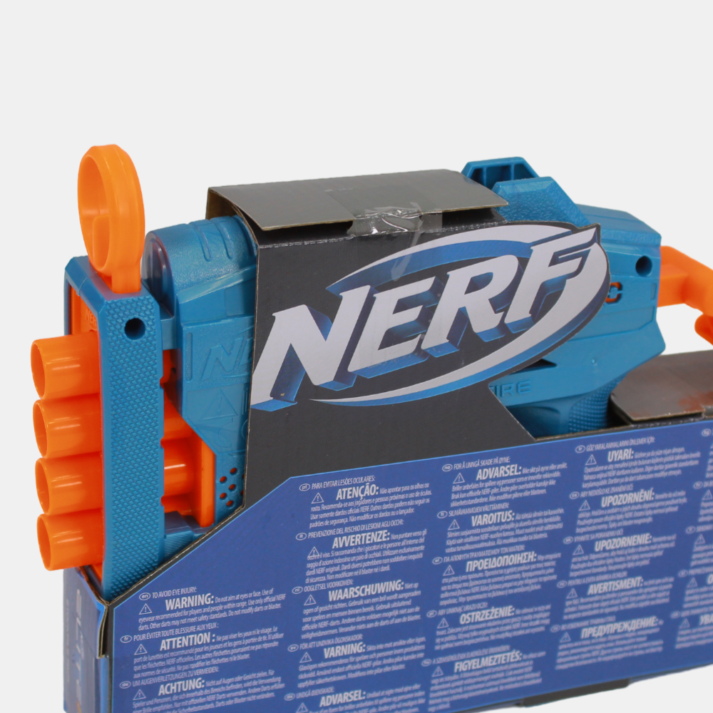 NER ELITE 2.0 STOCKPILE PACK