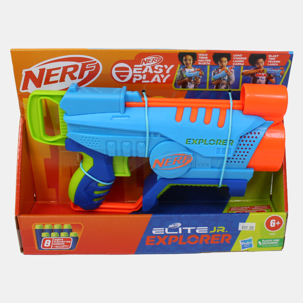 NER ELITE JR EXPLORER