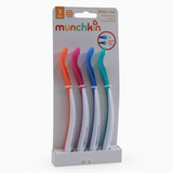 Munchkin White Hot® Infant Spoons - Pack of 4 - 3 months+