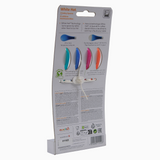 Munchkin White Hot® Infant Spoons - Pack of 4 - 3 months+