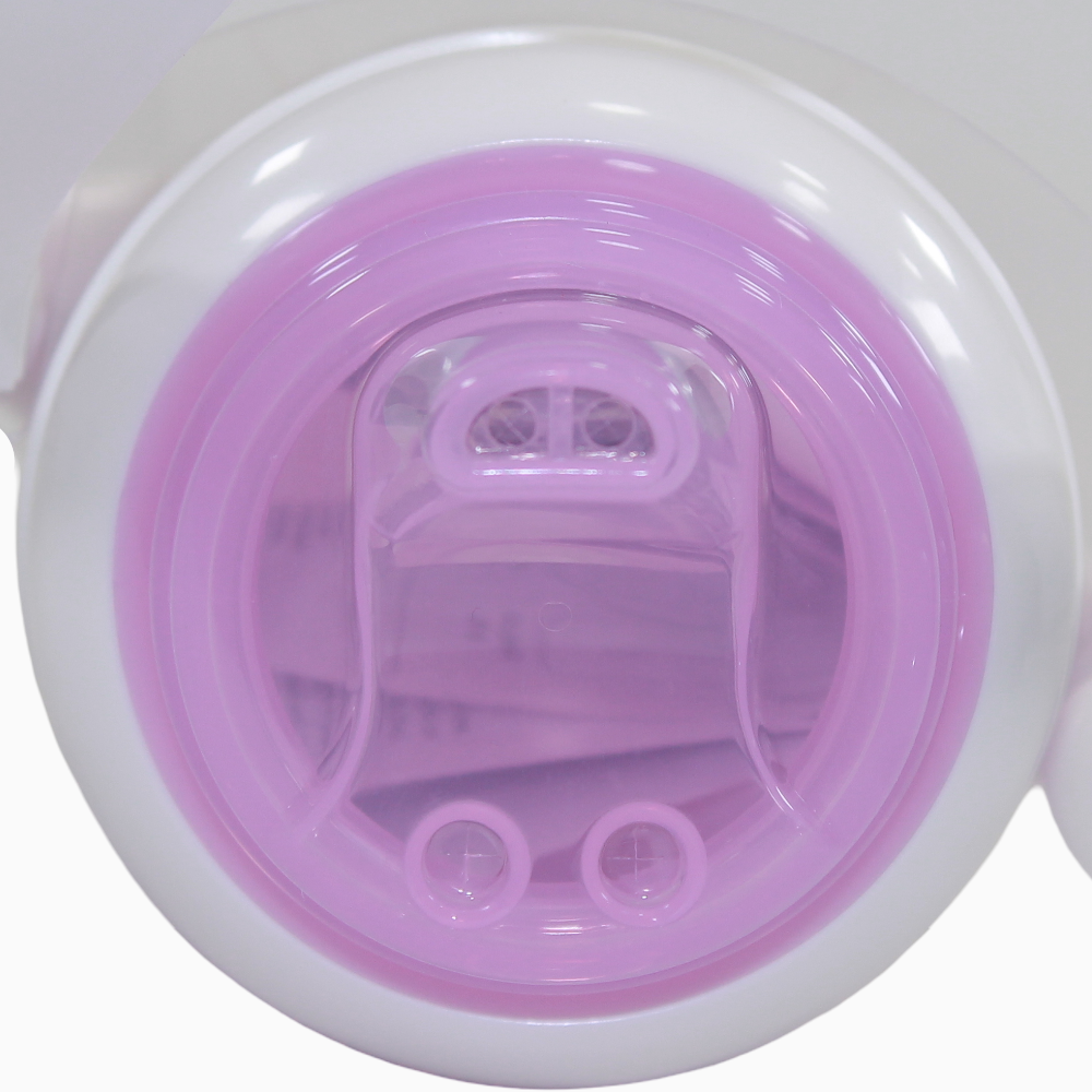 12550 Munchkin Gentle™ Transition Cup 4 oz - Purple
