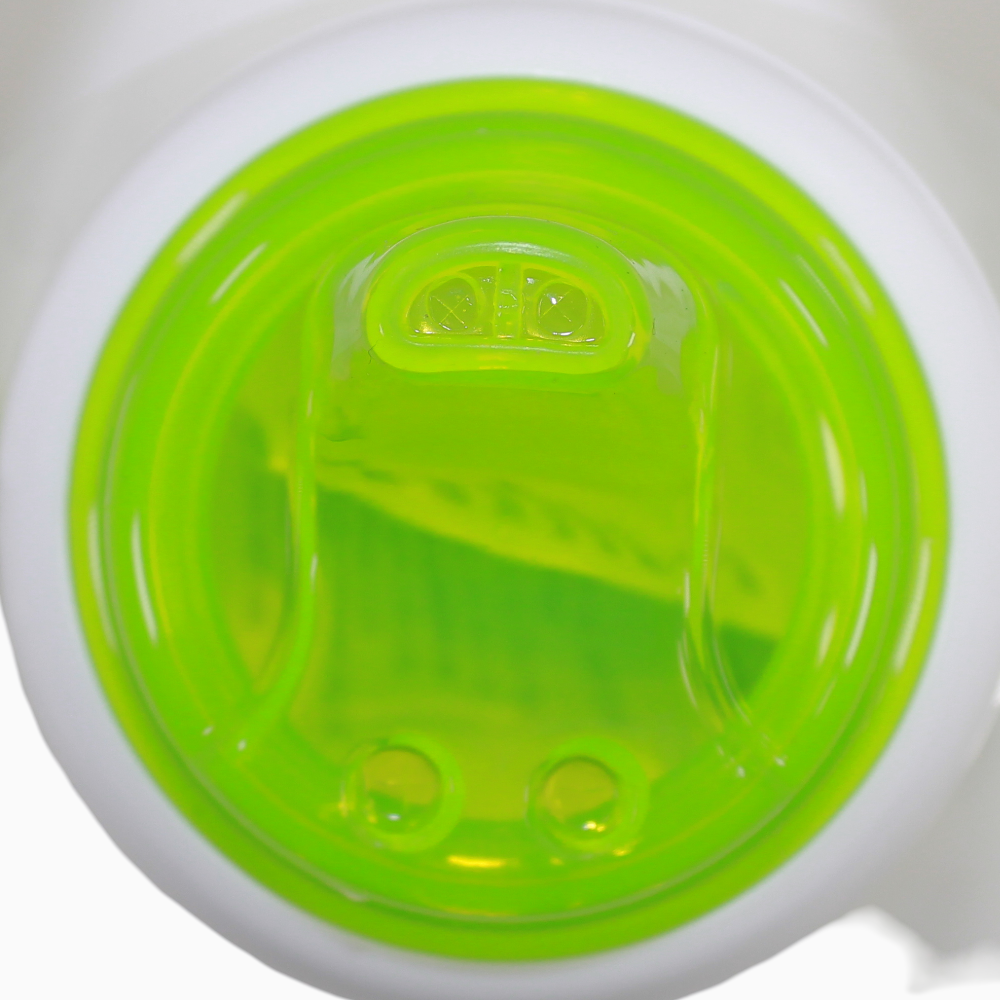 Munchkin Gentle™ Transition Cup 4 oz - Green