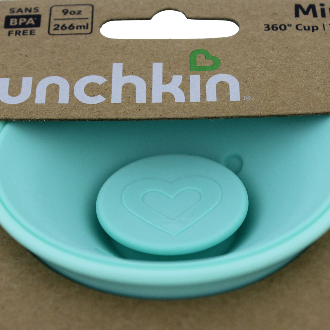 Munchkin Miracle 360° WildLove Sippy Cup +12m – Koala