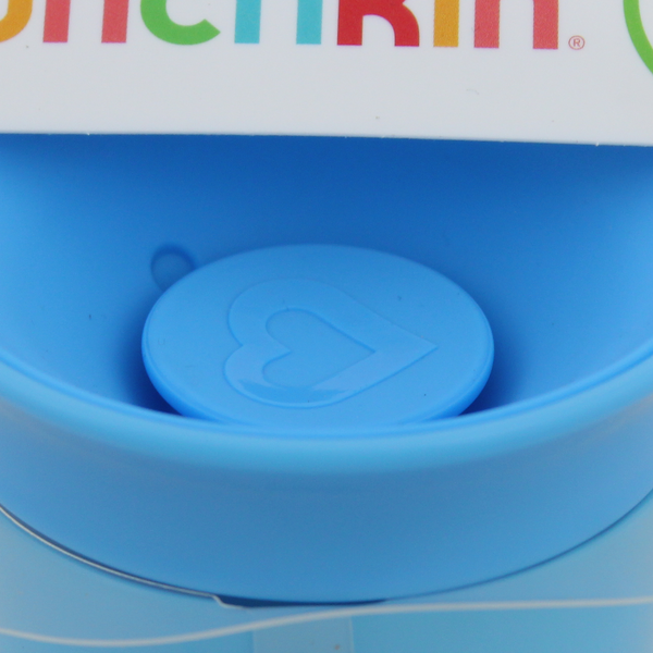 Munchkin Miracle 360° Color Changing Sippy Cup +12m – Blue