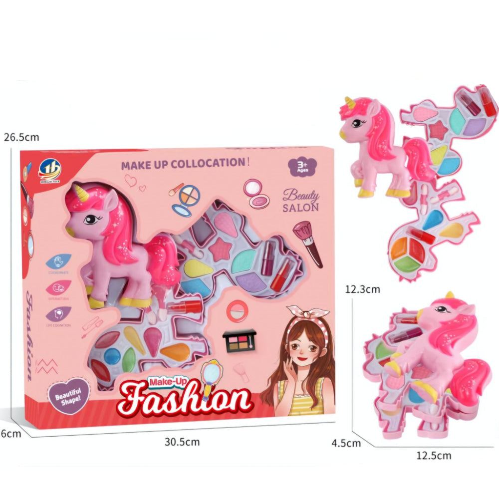 Unicorn Makeup Kit - Toys - OKO