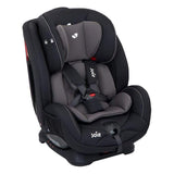 Joie Stages 0+/1/2 Car Seat in Coal-Black