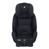 Joie Stages 0+/1/2 Car Seat in Coal-Black