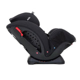 Joie Stages 0+/1/2 Car Seat in Coal-Black