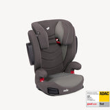 Trillo LX Group 2/3 Car Seat in Dark Pewter