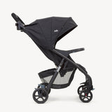 Joie Muze LX Full-Featured Stroller in Coal