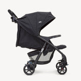 Joie Muze LX Full-Featured Stroller in Coal