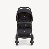 Joie Muze LX Full-Featured Stroller in Coal