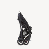 Joie Muze LX Full-Featured Stroller in Coal