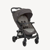 Joie Muze Travel System - Dark Pewter