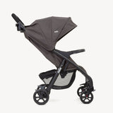 Joie Muze Travel System - Dark Pewter