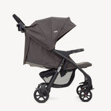 Joie Muze Travel System - Dark Pewter