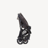 Joie Muze Travel System - Dark Pewter