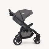 Joie Litetrax 4 Travel System - Coal