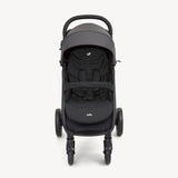 Joie Litetrax 4 Travel System - Coal