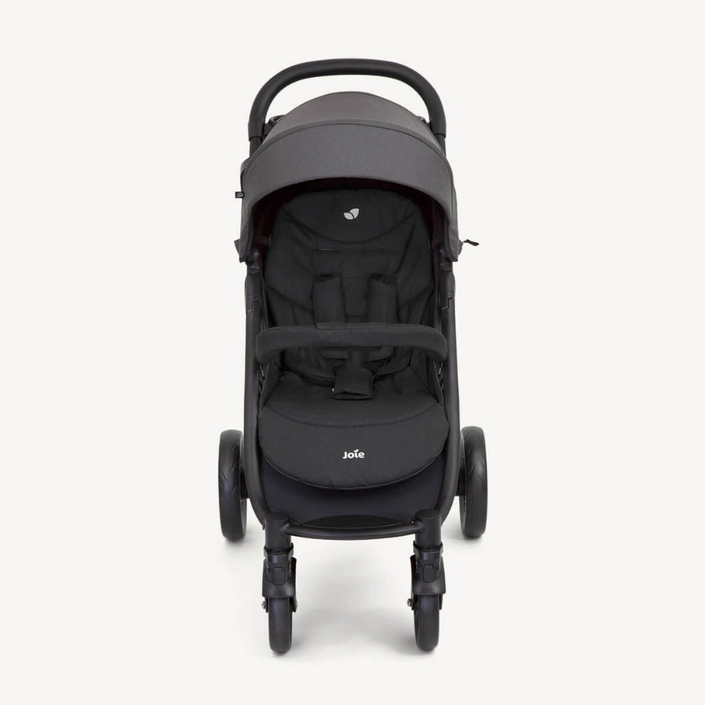 Joie Litetrax 4 Travel System – Coal