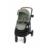 Joie Versatrax Stroller in Laurel: A Multitasking Marvel for Modern Families