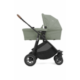 Joie Versatrax Stroller in Laurel: A Multitasking Marvel for Modern Families