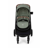 Joie Versatrax Stroller in Laurel: A Multitasking Marvel for Modern Families