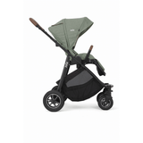 Joie Versatrax Stroller in Laurel: A Multitasking Marvel for Modern Families