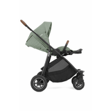 Joie Versatrax Stroller in Laurel: A Multitasking Marvel for Modern Families