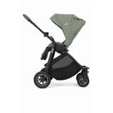 Joie Versatrax Stroller in Laurel: A Multitasking Marvel for Modern Families