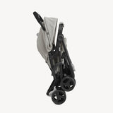 Joie Aire Twin Stroller - Lightweight Double Stroller Nectar & Mineral