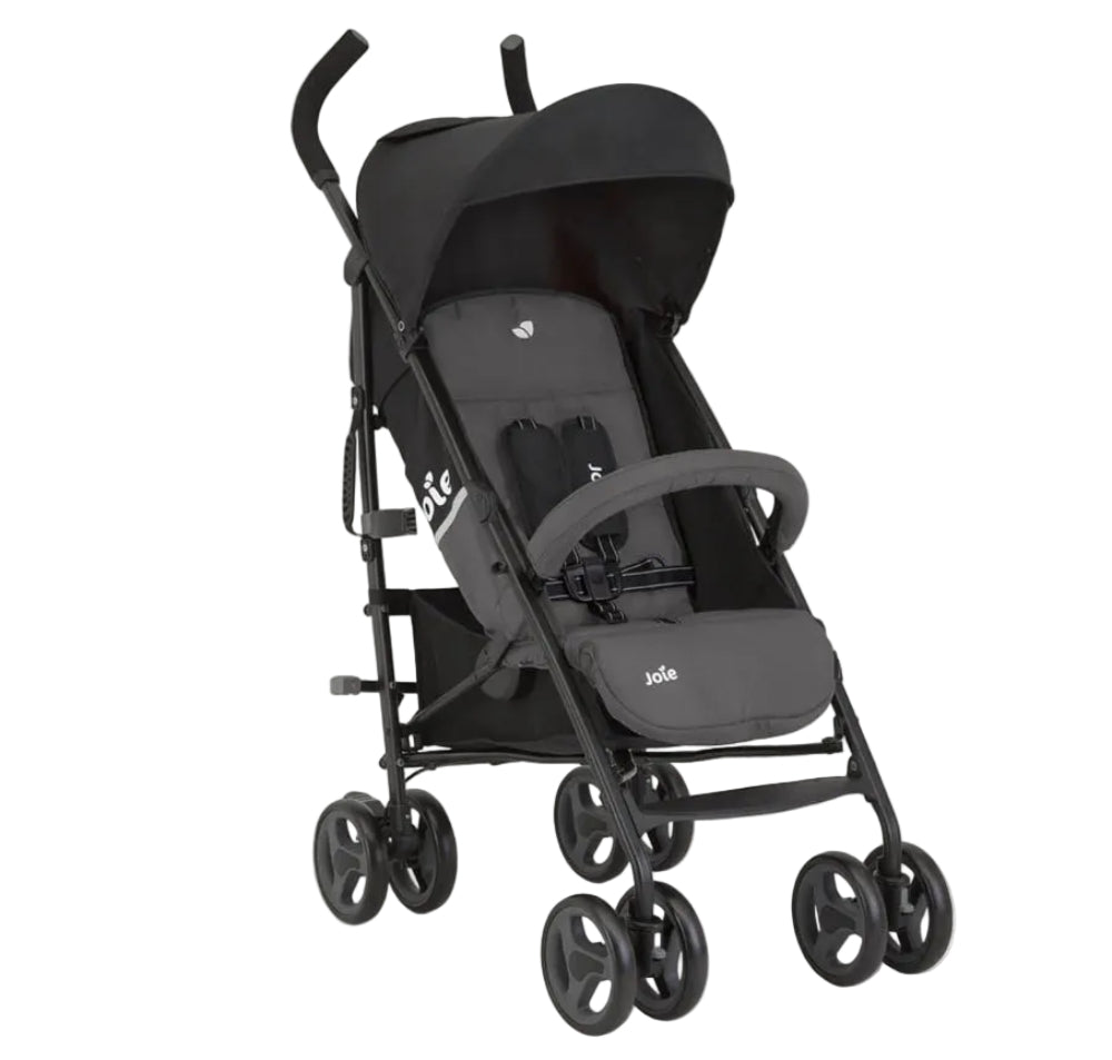 Joie Nitro LX Stroller Ember - Baby Essentials