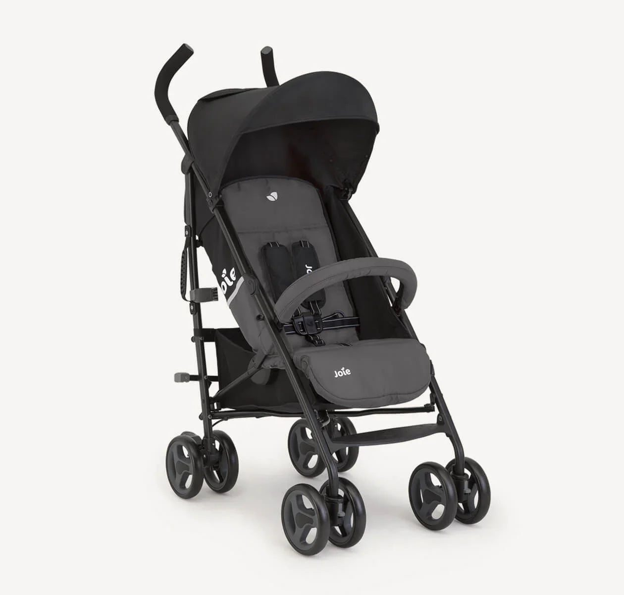 Joie Nitro LX Stroller Ember