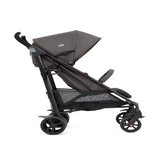 Joie Brisk LX Stroller – Lightweight & Compact (Ember)