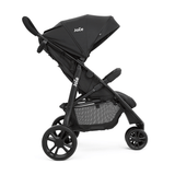 Joie Litetrax 3 Stroller in Coal