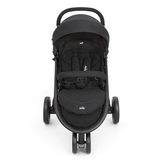 Joie Litetrax 3 Stroller in Coal