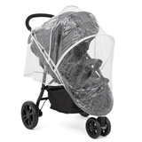 Joie Litetrax 3 Stroller in Coal