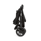 Joie Litetrax 3 Stroller in Coal